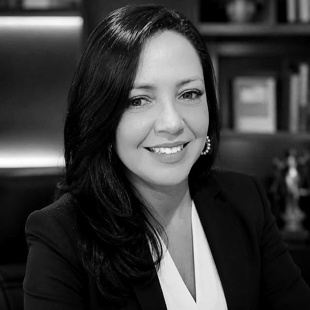 Paula, fundadora da Detectar BH